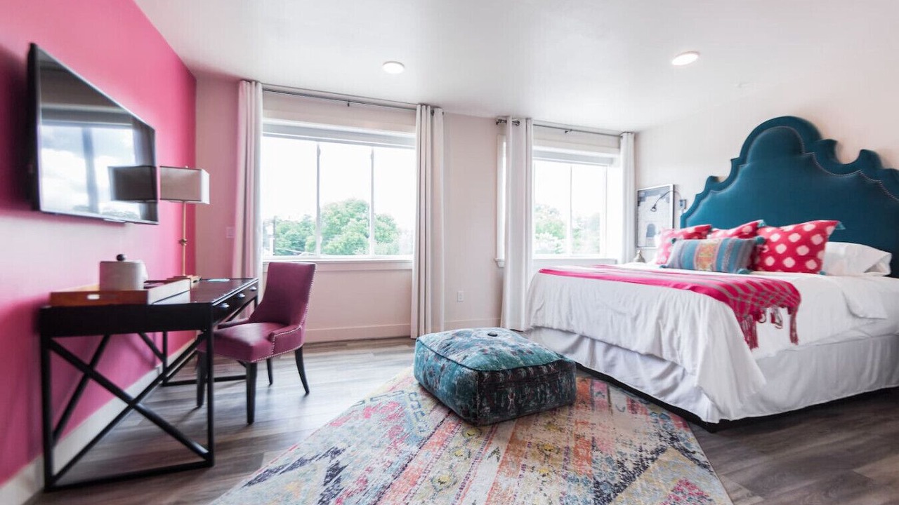 Photo of Bedroom in Kessler