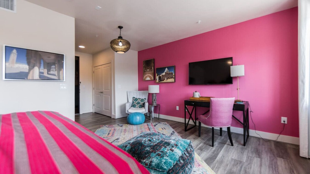 Photo of Bedroom in Kessler