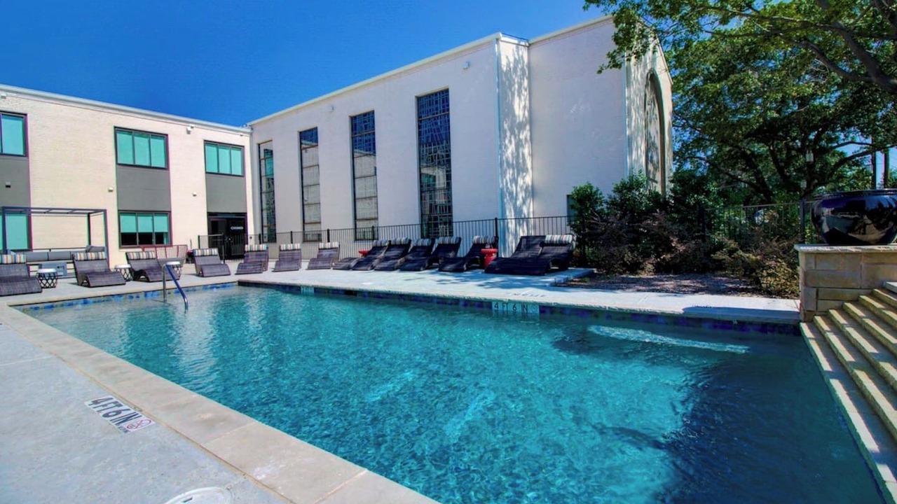 Photo of Outdoor in Kessler