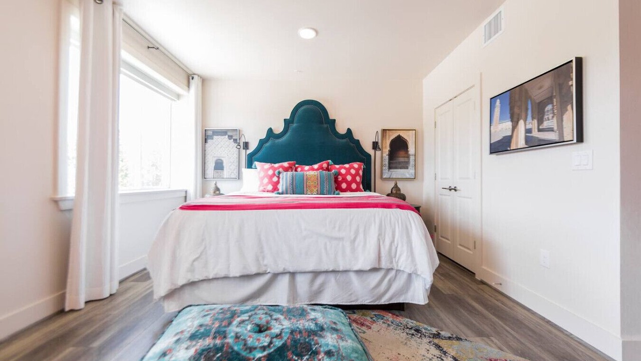 Photo of Bedroom in Kessler