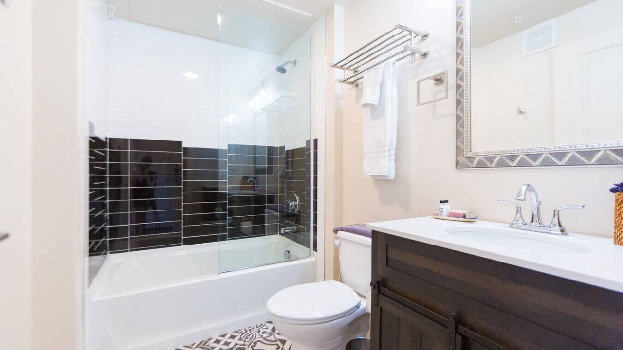 Photo of Bathroom in Kessler