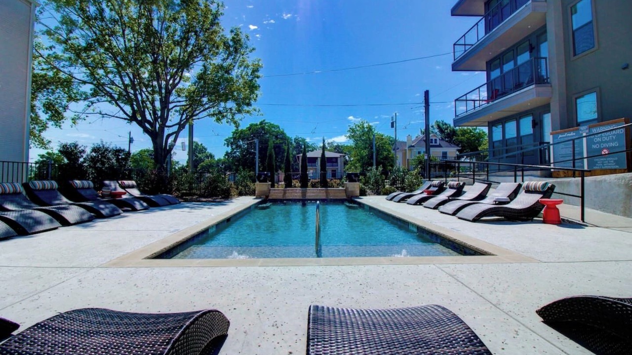 Photo of Outdoor in Kessler