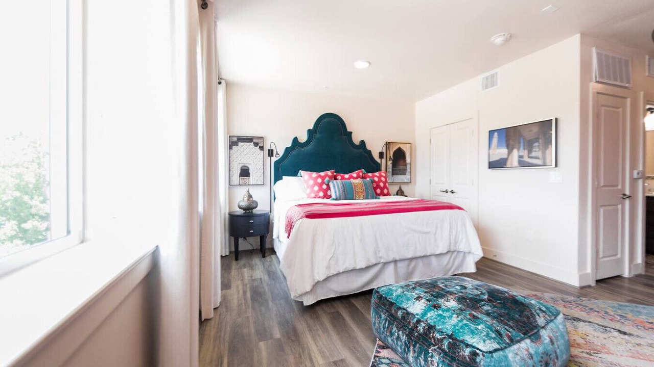 Photo of Bedroom in Kessler
