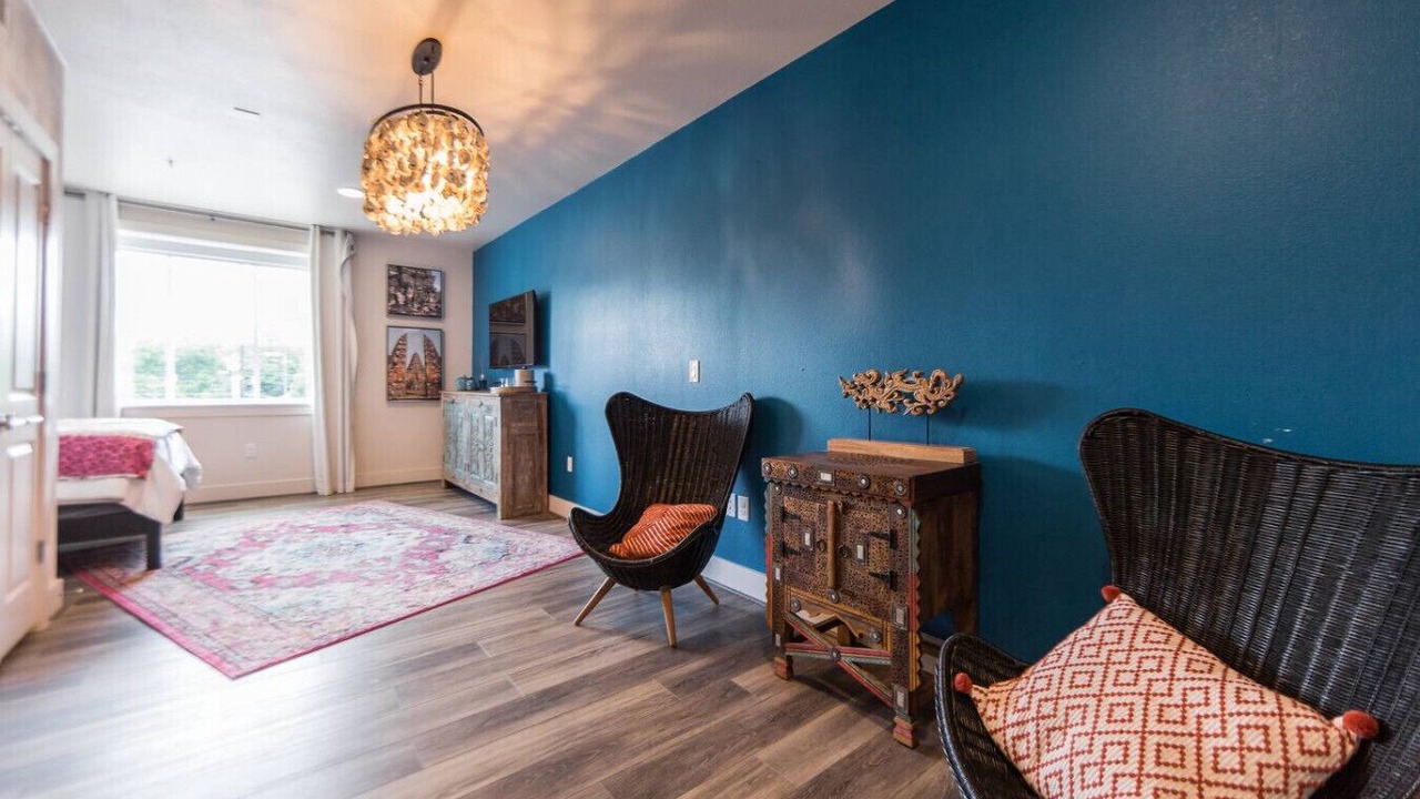 Photo of Bedroom in Kessler