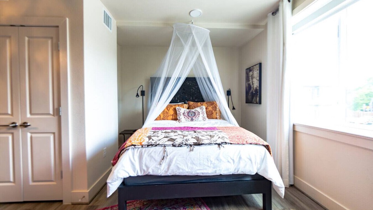Photo of Bedroom in Kessler