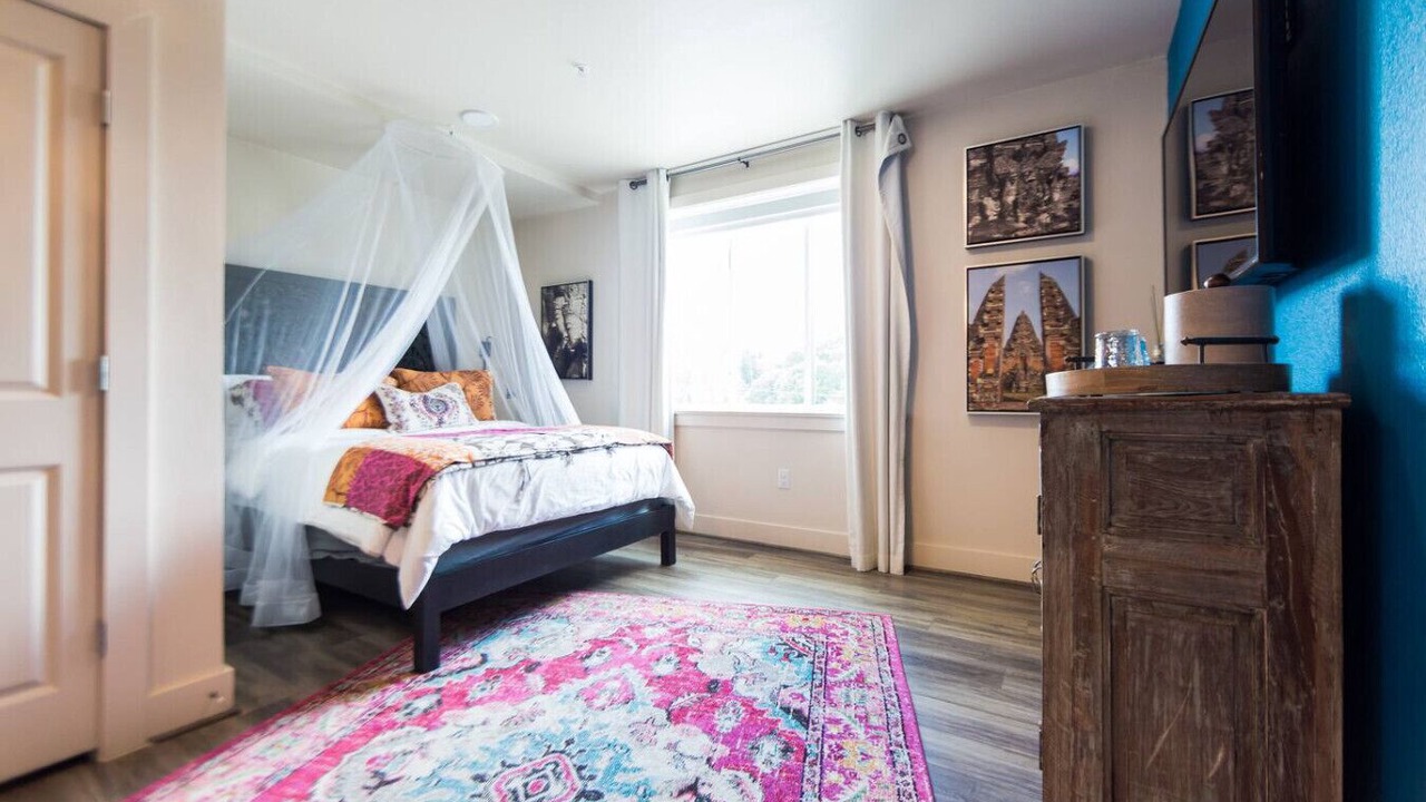 Photo of Bedroom in Kessler