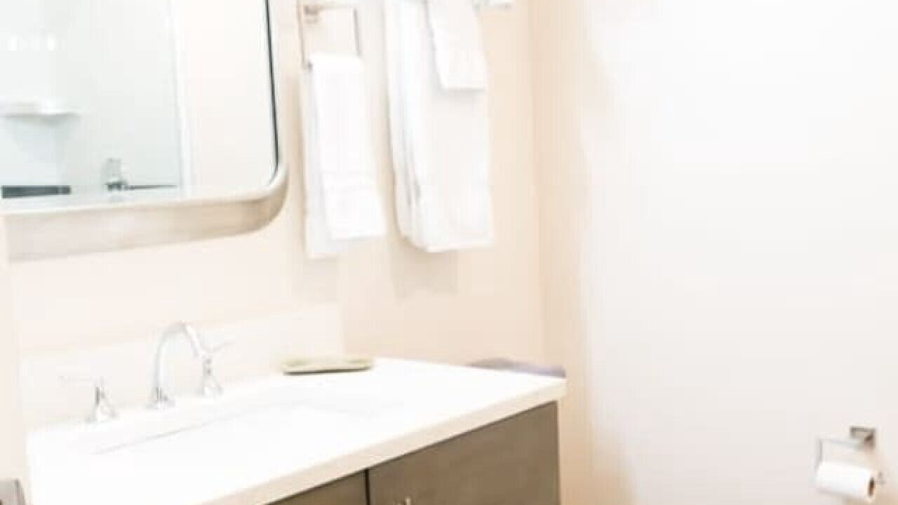 Photo of Bathroom in Kessler