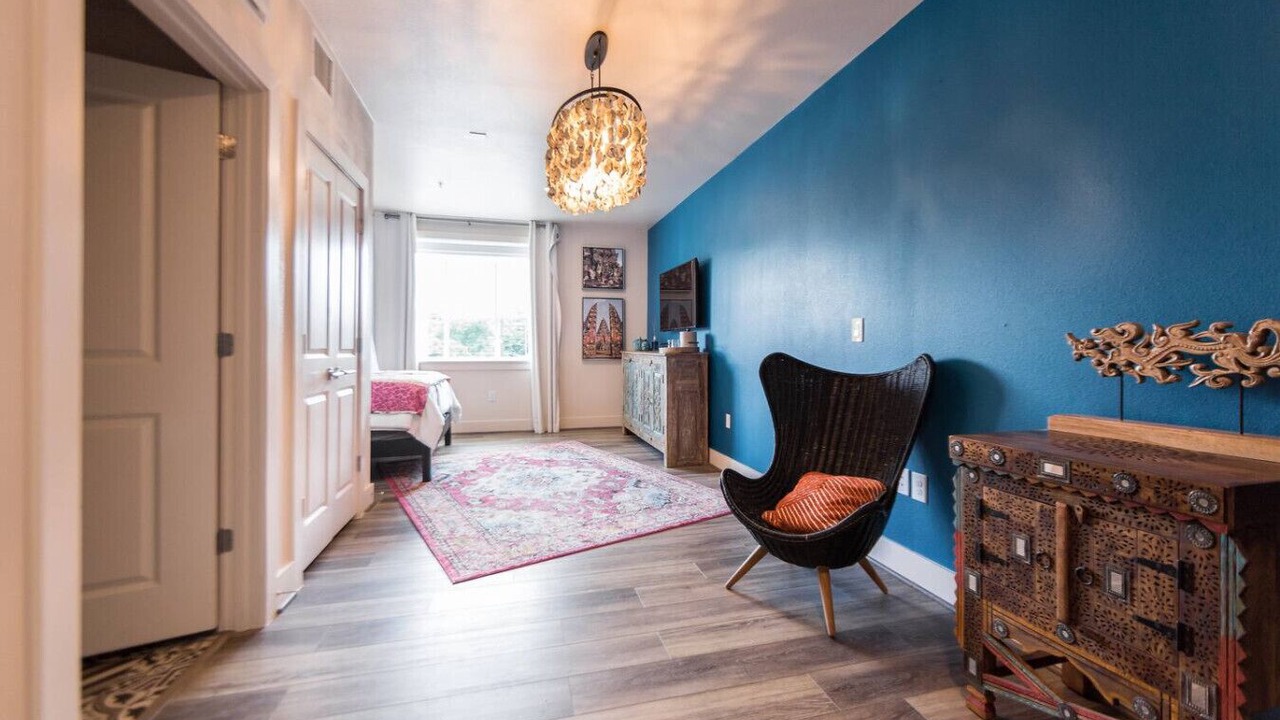 Photo of Bedroom in Kessler