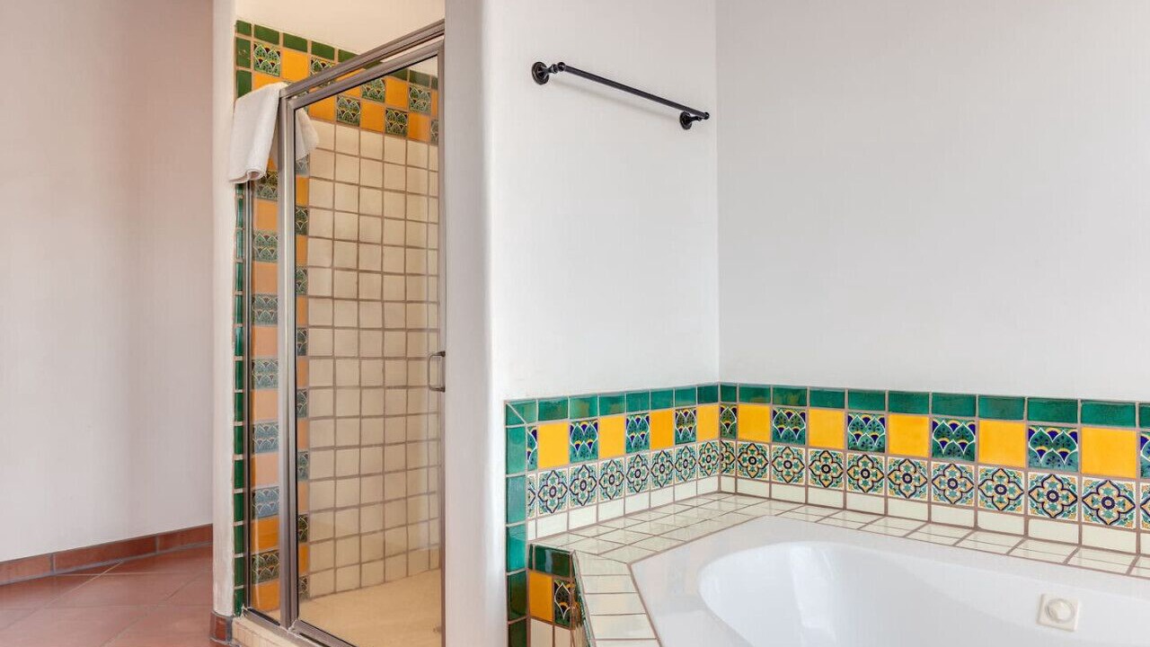 Photo of Bathroom in Taos