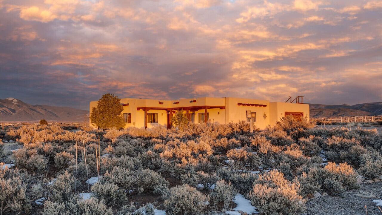 Photo of Outdoor in Taos