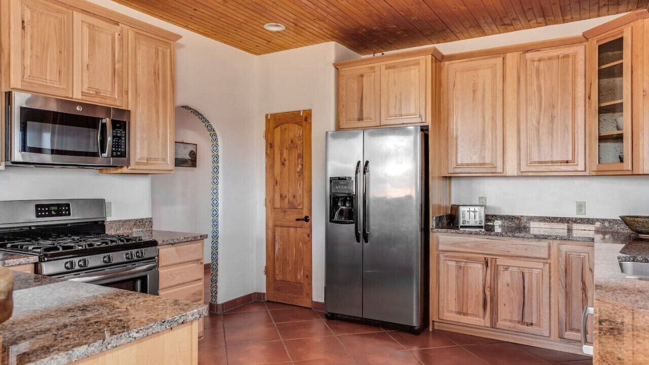 Photo of Kitchen in Taos