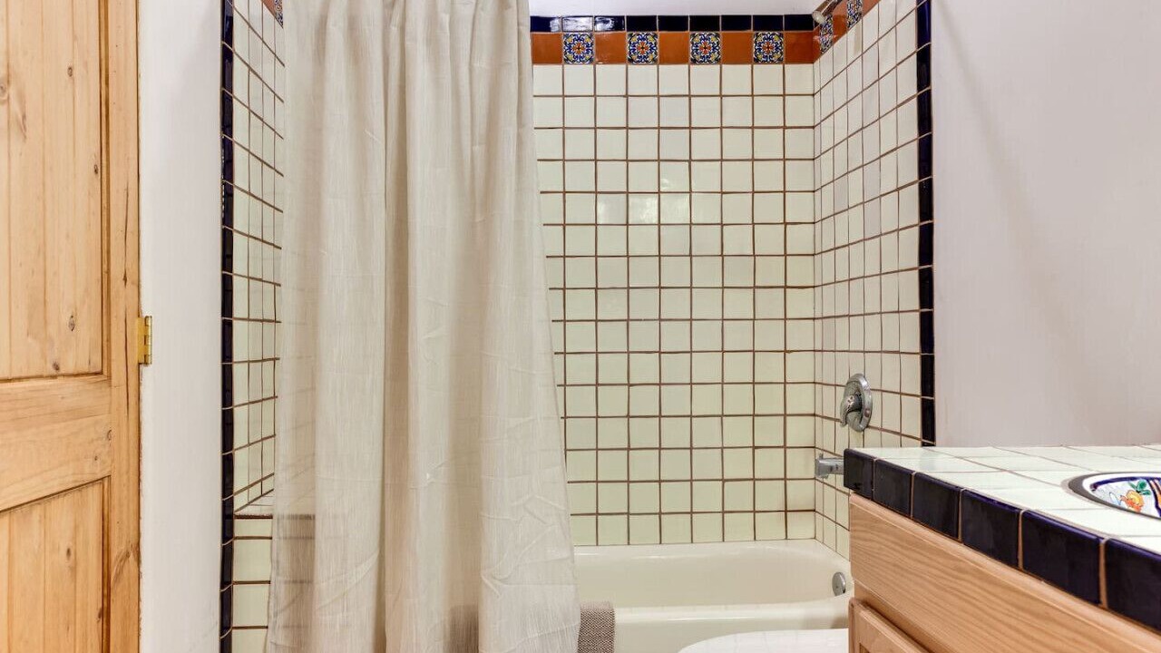 Photo of Bathroom in Taos
