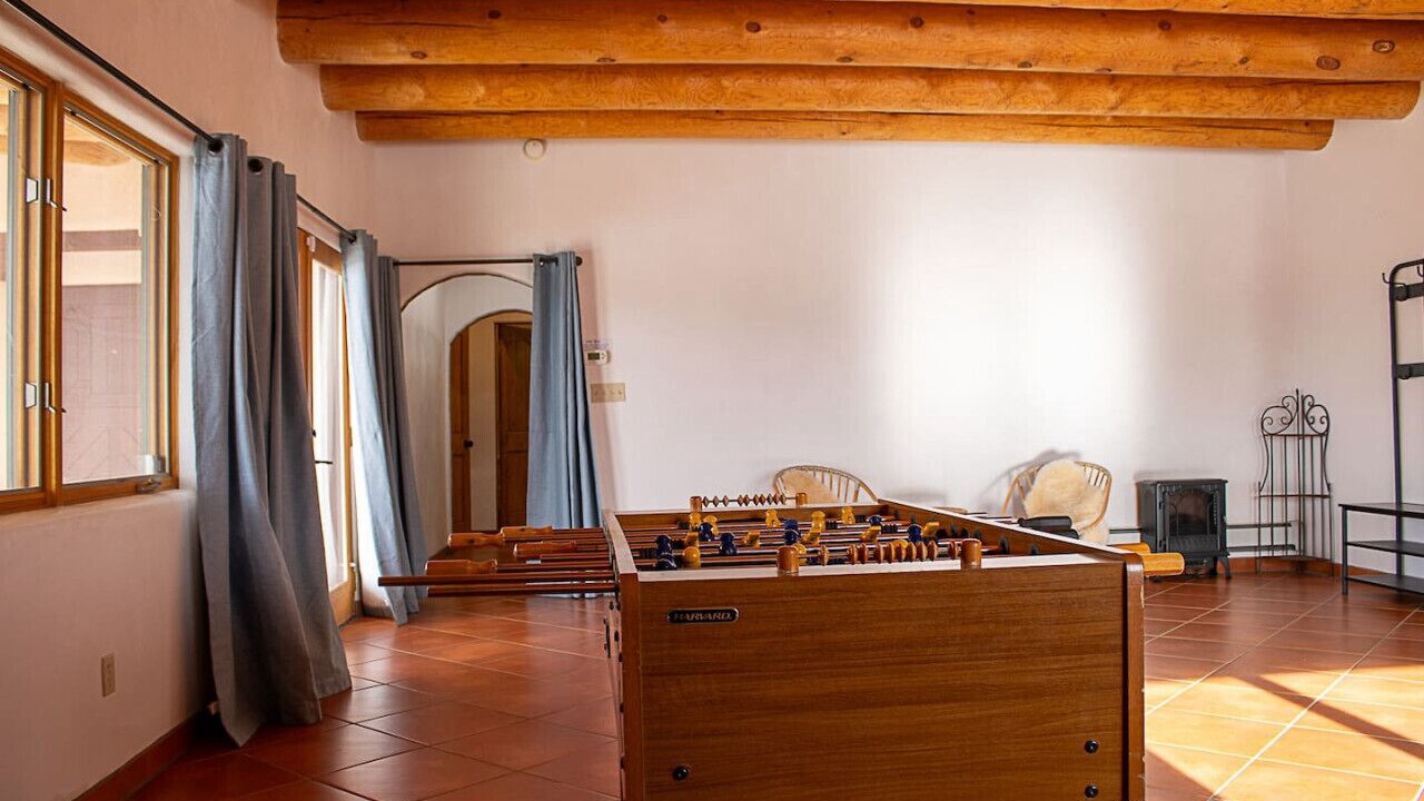 Photo of Bedroom in Taos