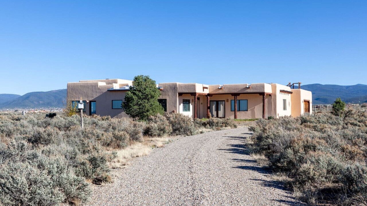 Photo of Outdoor in Taos