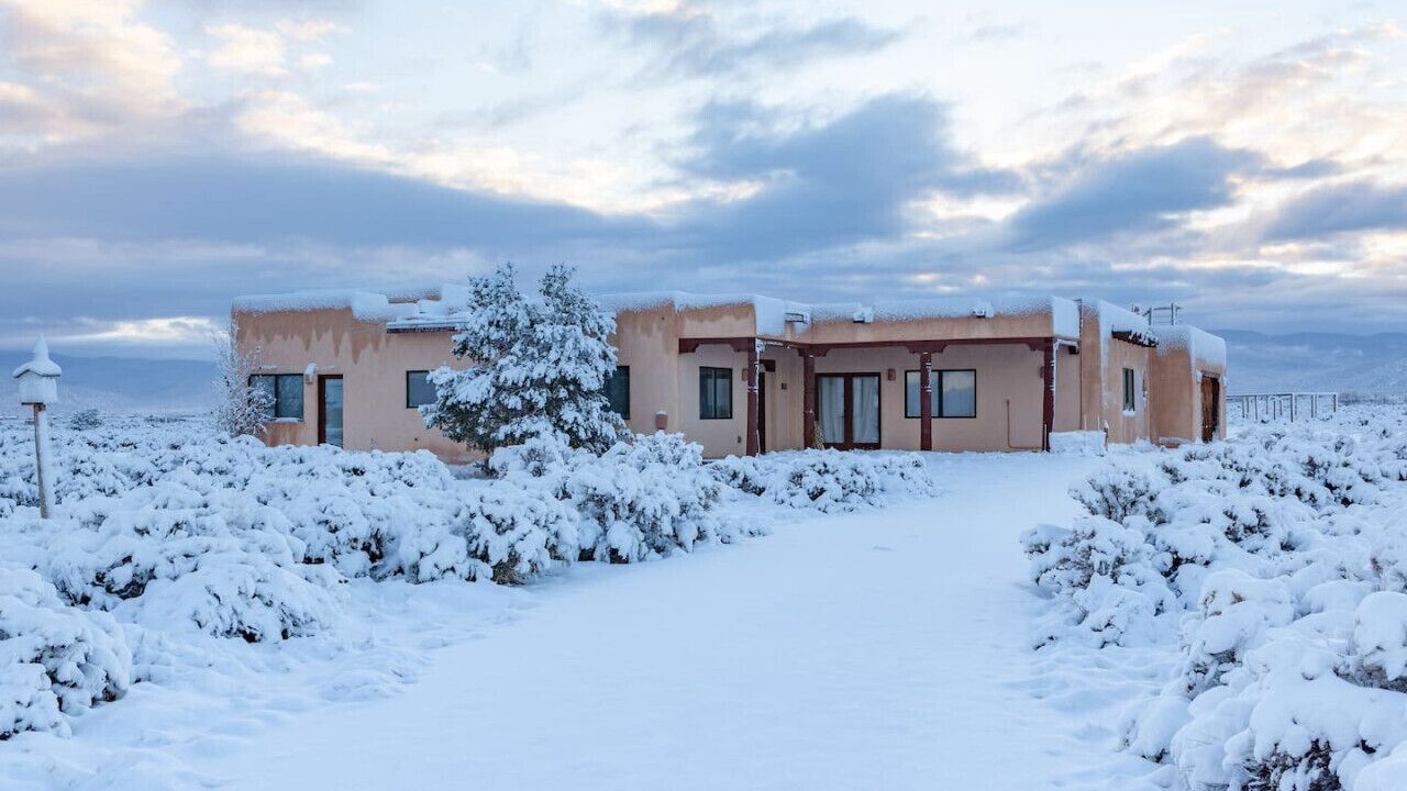 Photo of Outdoor in Taos