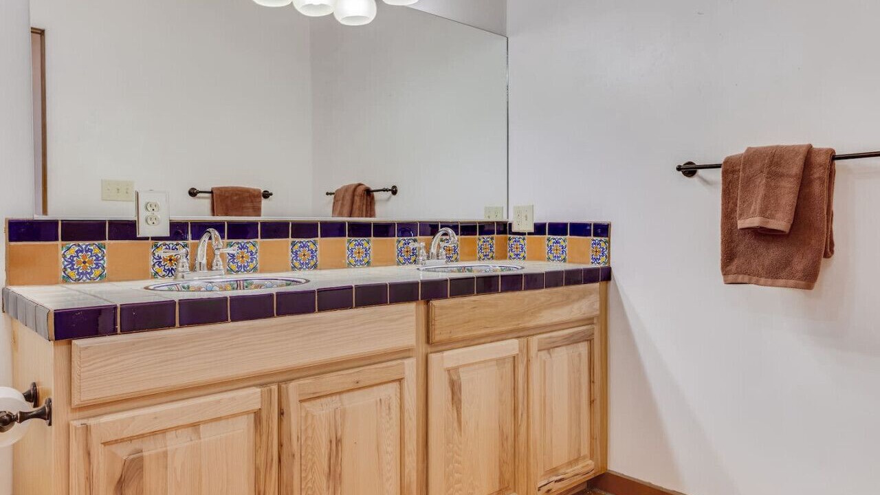 Photo of Bathroom in Taos