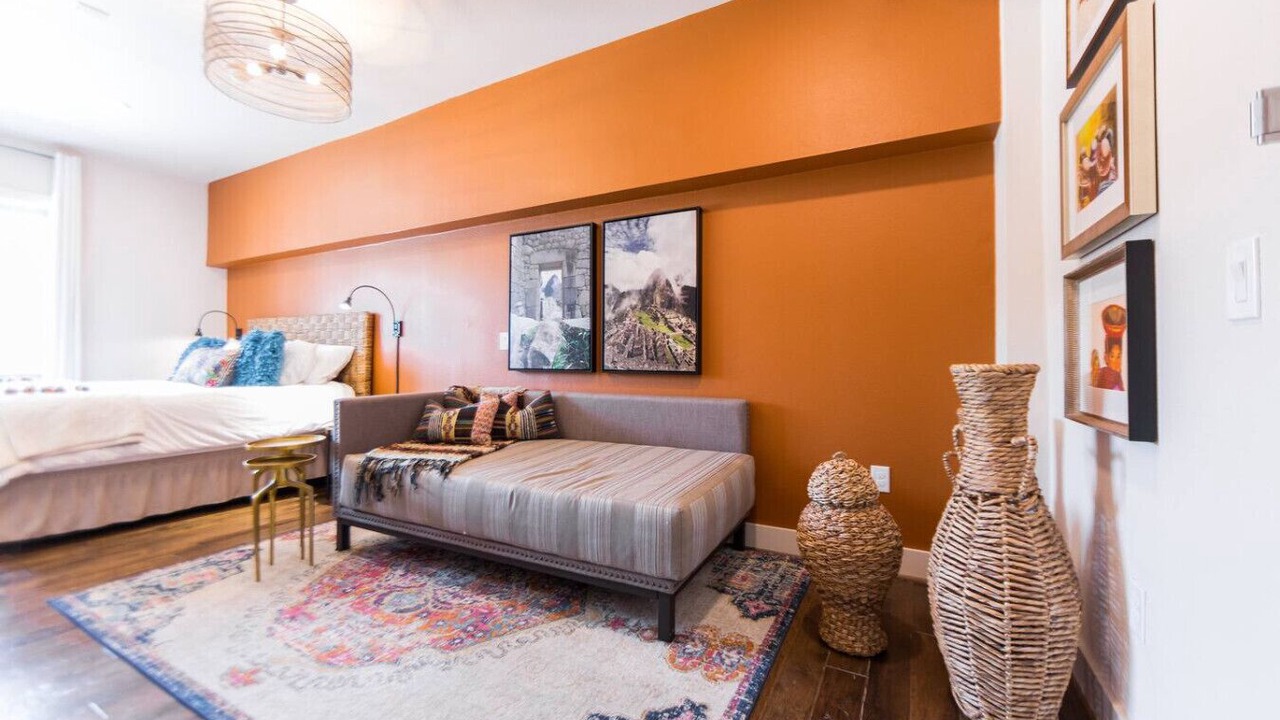 Photo of Livingroom in Kessler