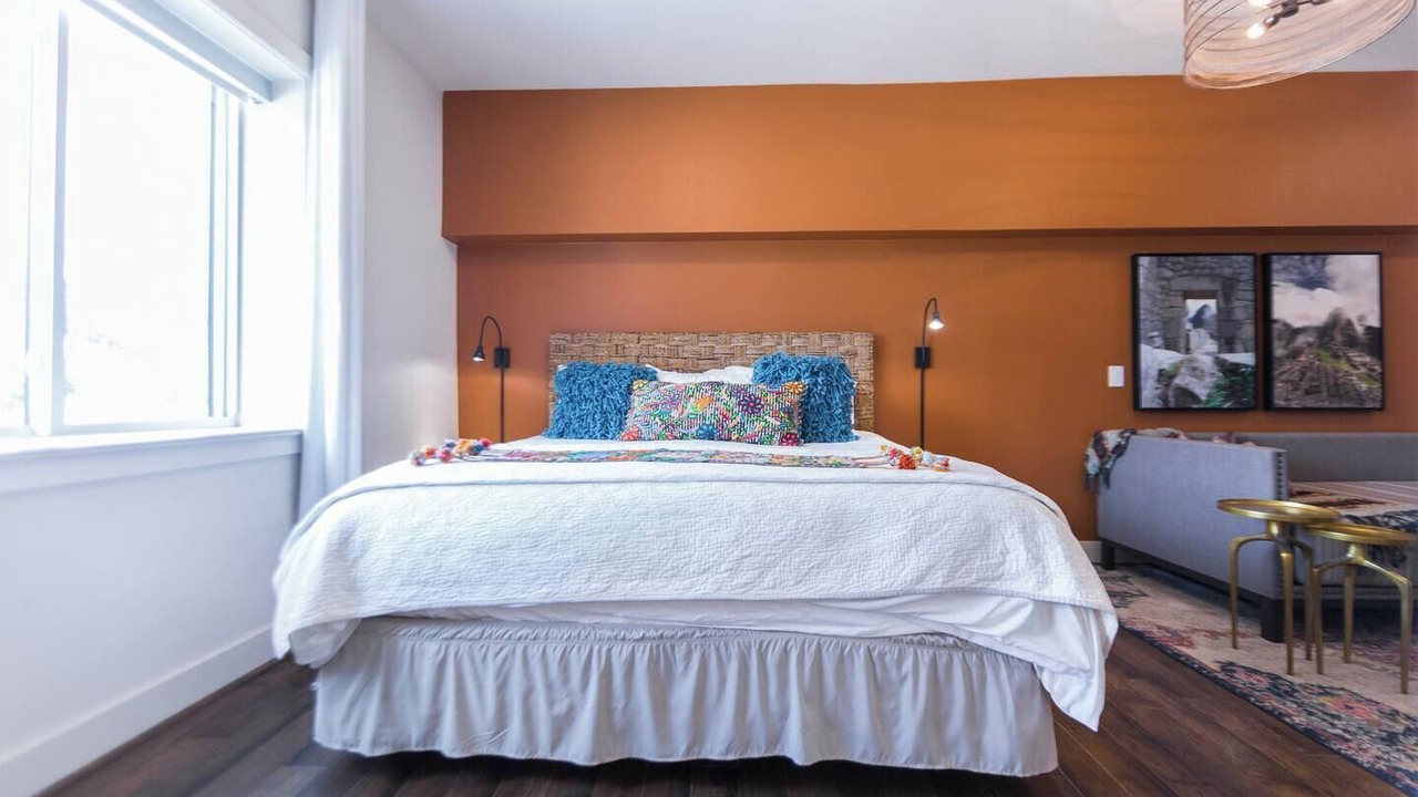 Photo of Bedroom in Kessler