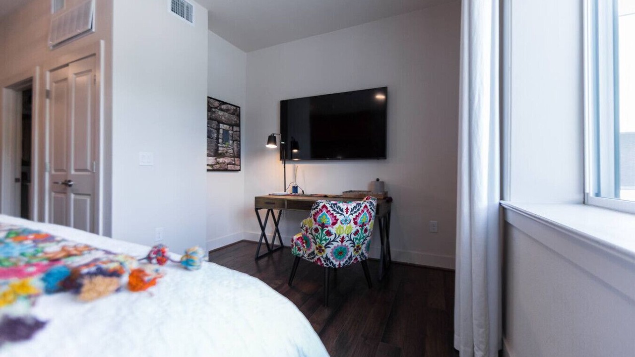 Photo of Bedroom in Kessler