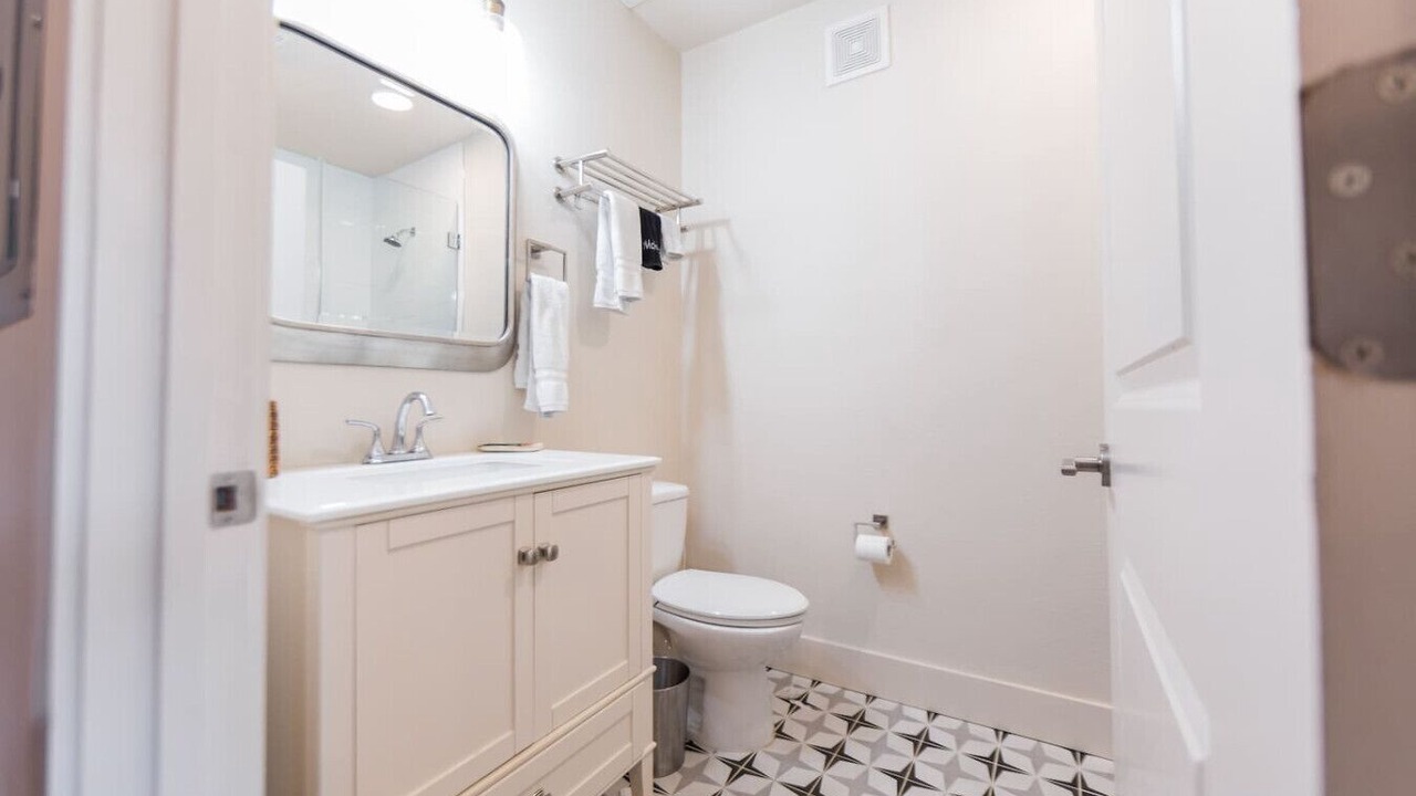 Photo of Bathroom in Kessler