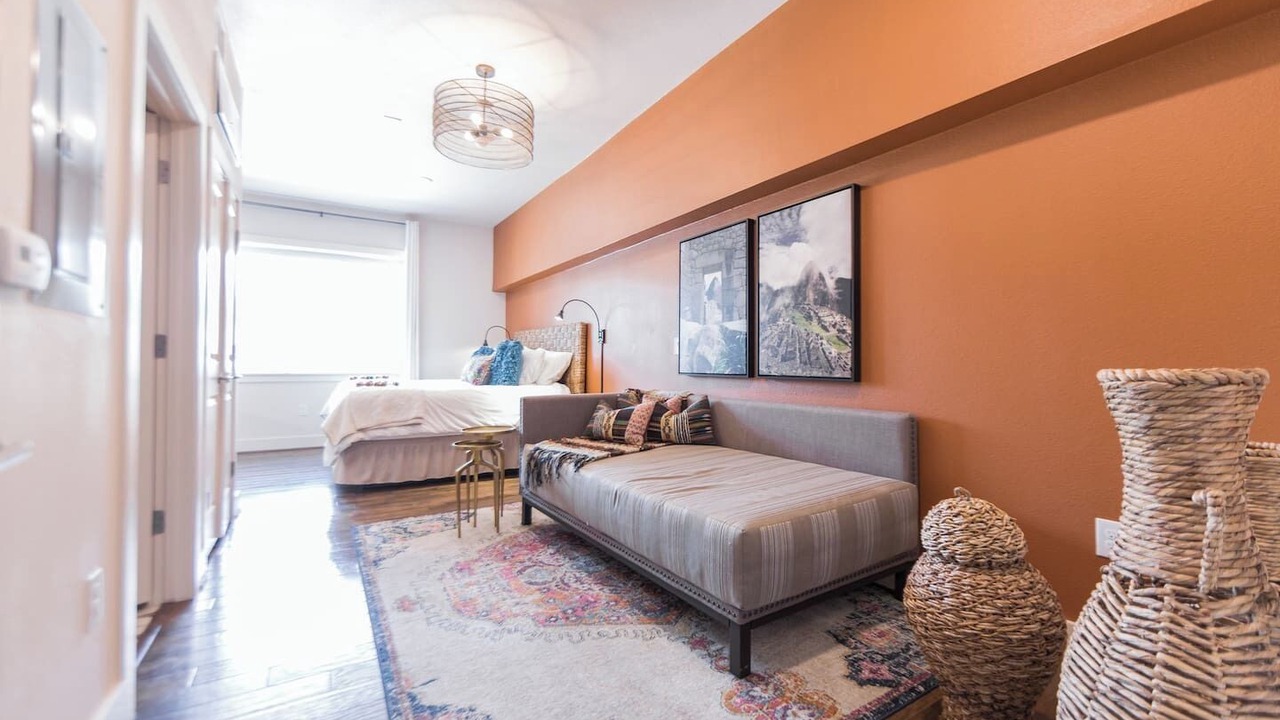 Photo of Bedroom in Kessler