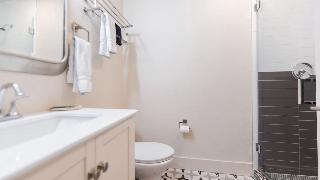 Photo of Bathroom in Kessler