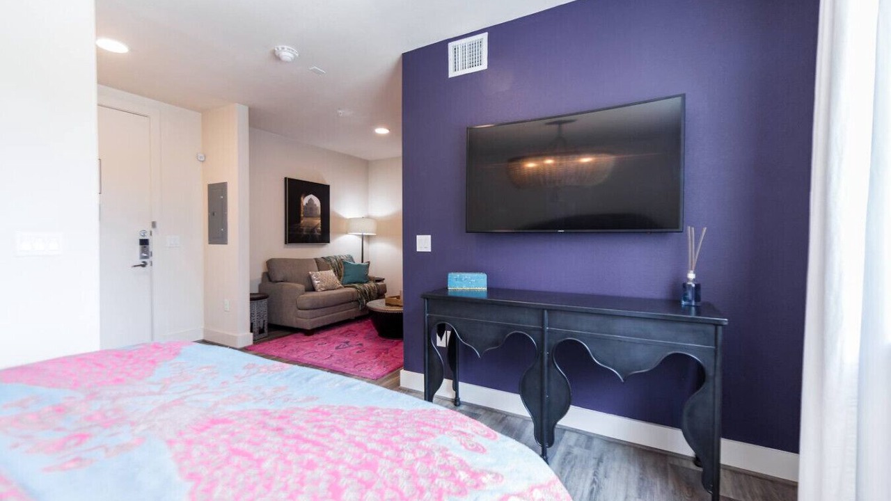 Photo of Bedroom in Kessler