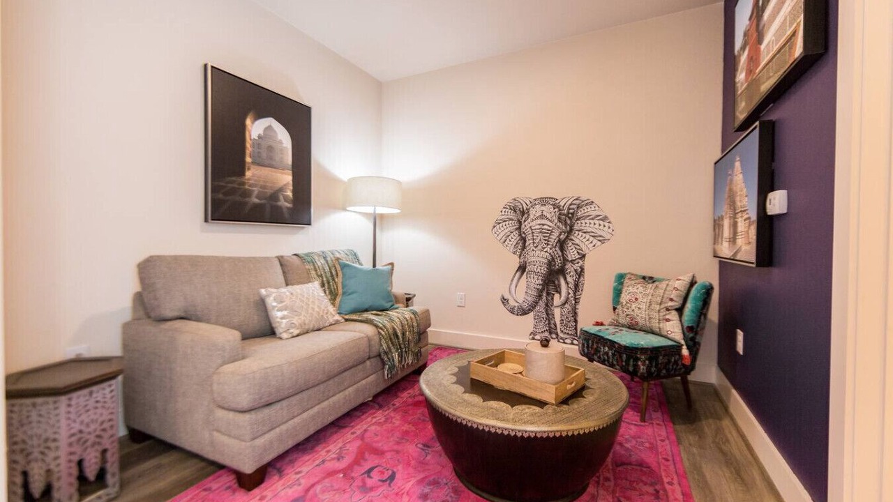 Photo of Livingroom in Kessler