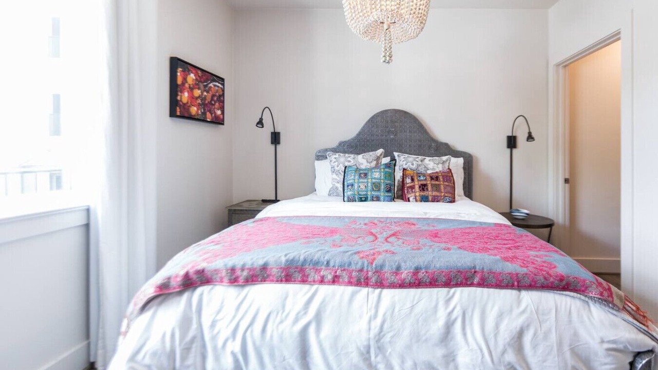 Photo of Bedroom in Kessler