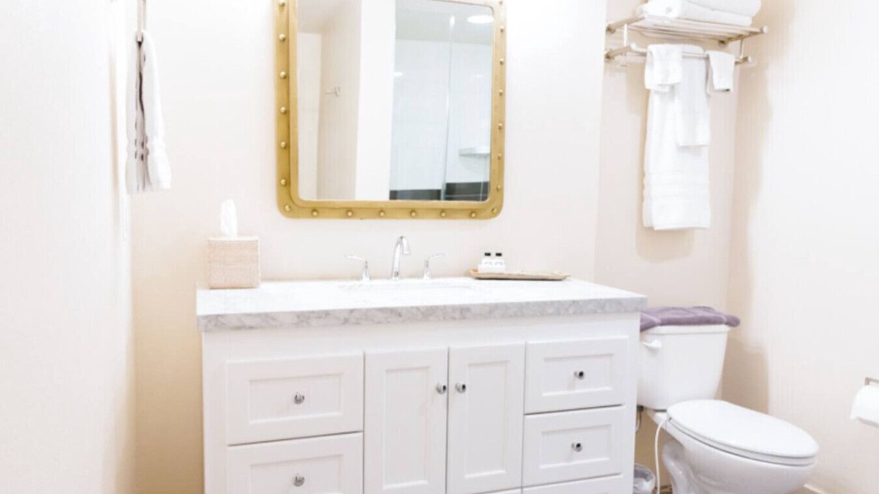 Photo of Bathroom in Kessler