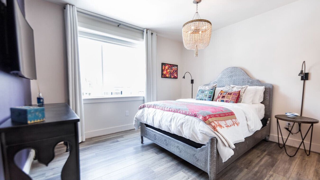 Photo of Bedroom in Kessler