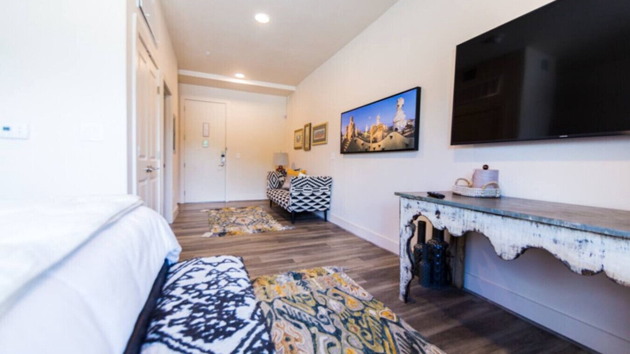 Photo of Bedroom in Kessler
