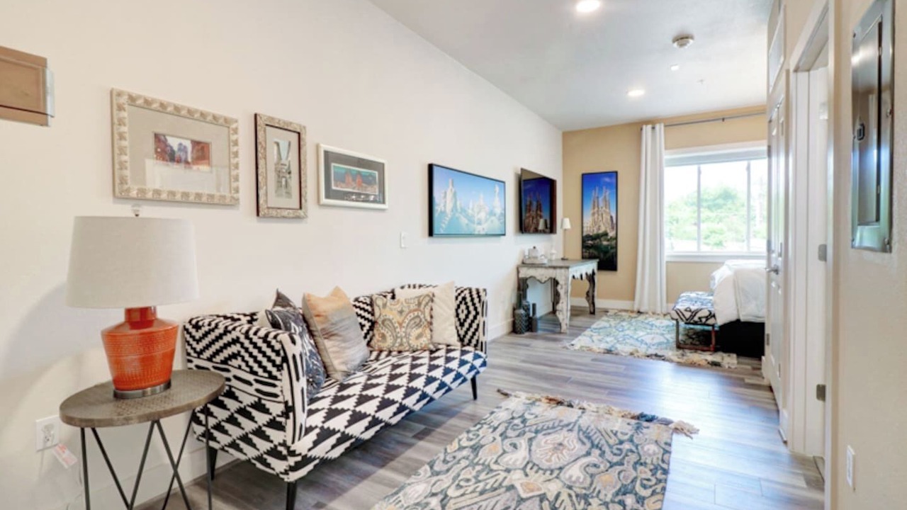 Photo of Livingroom in Kessler