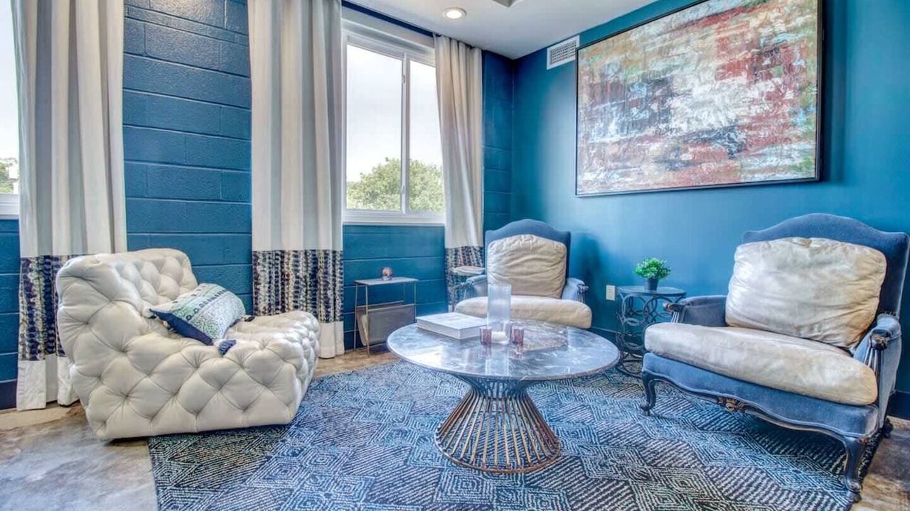 Photo of Livingroom in Kessler