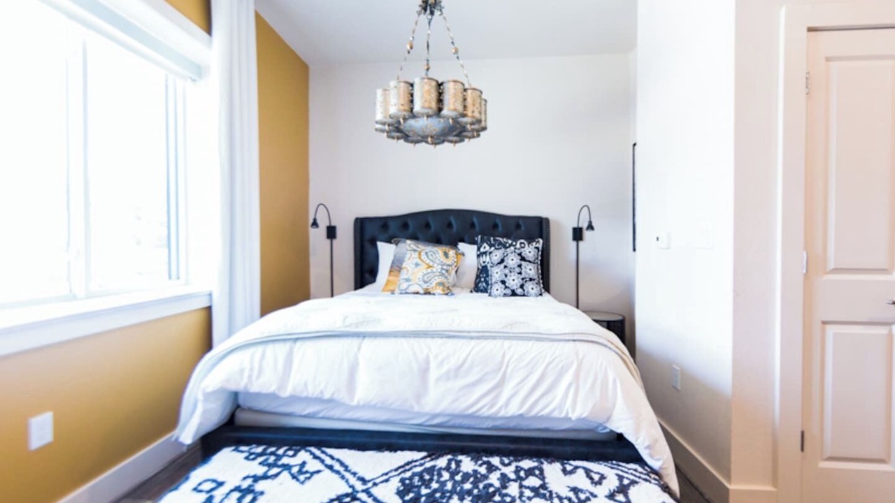 Photo of Bedroom in Kessler