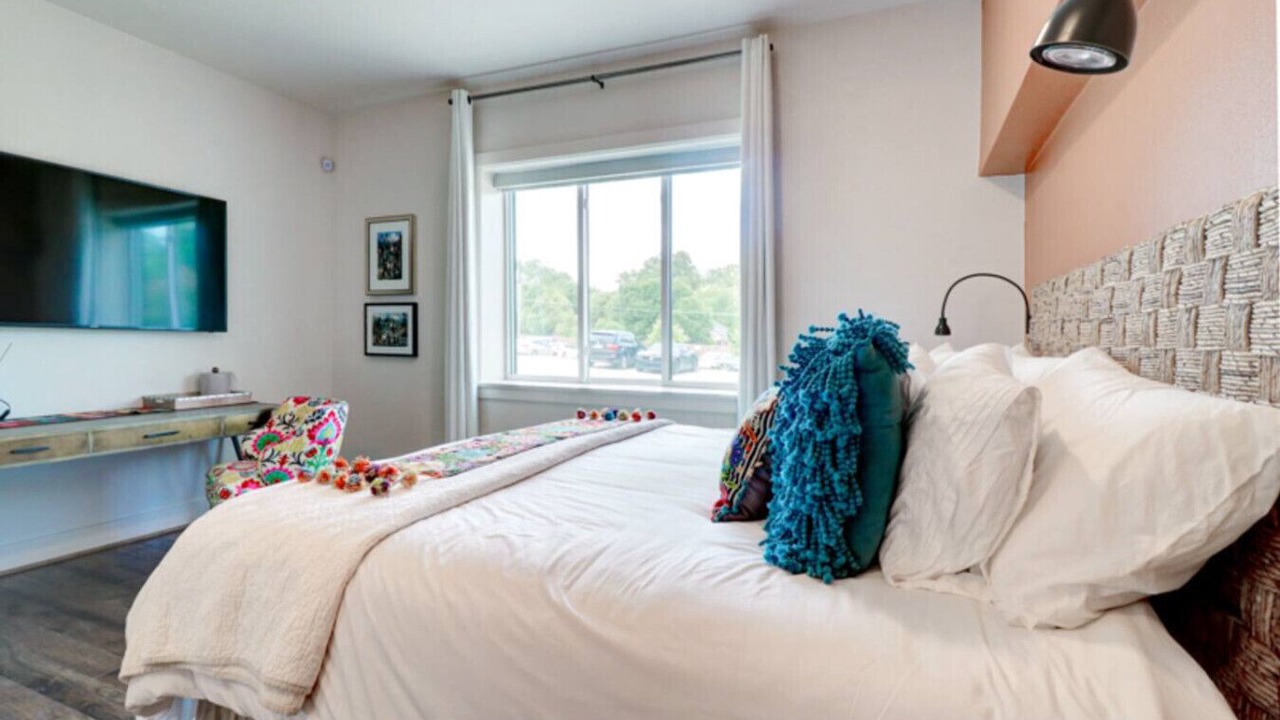 Photo of Bedroom in Kessler