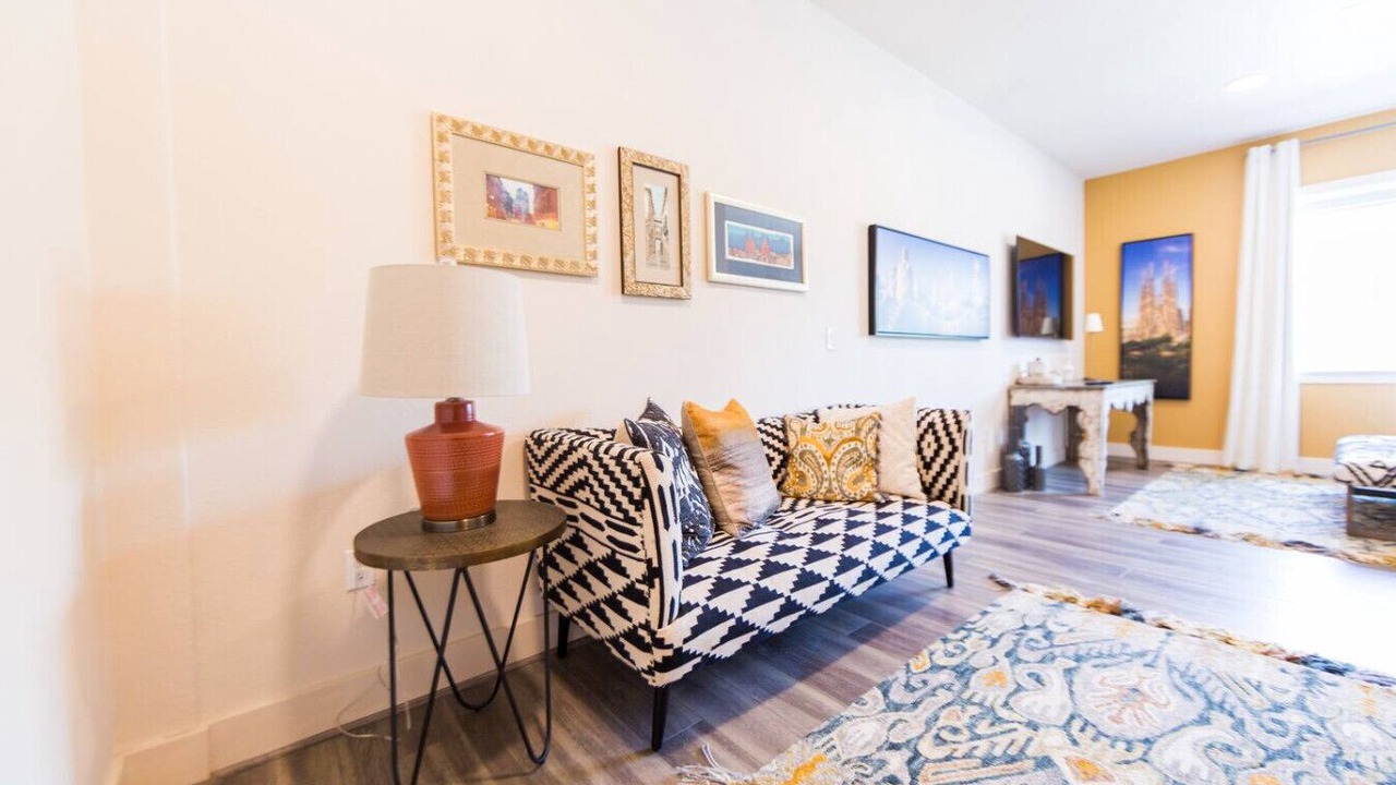 Photo of Livingroom in Kessler