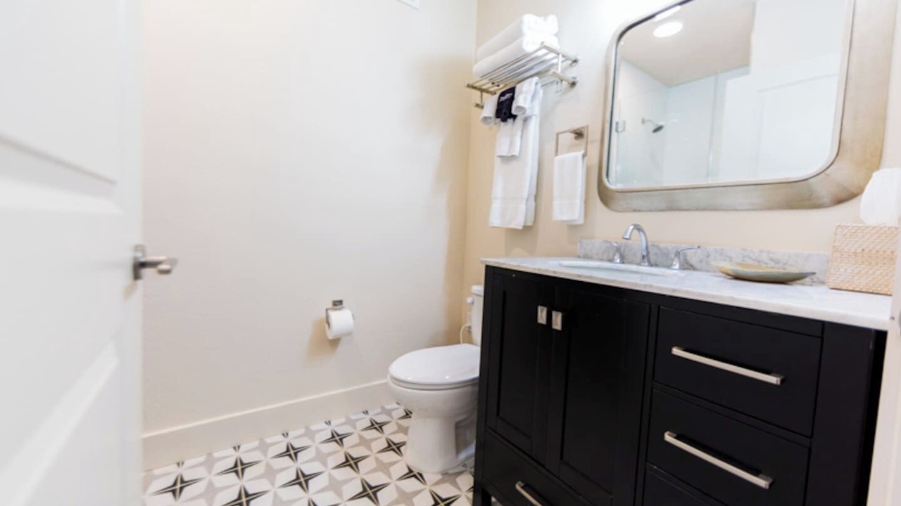 Photo of Bathroom in Kessler