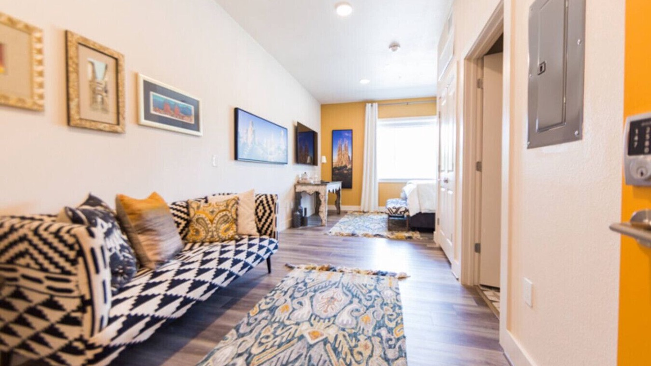 Photo of Livingroom in Kessler