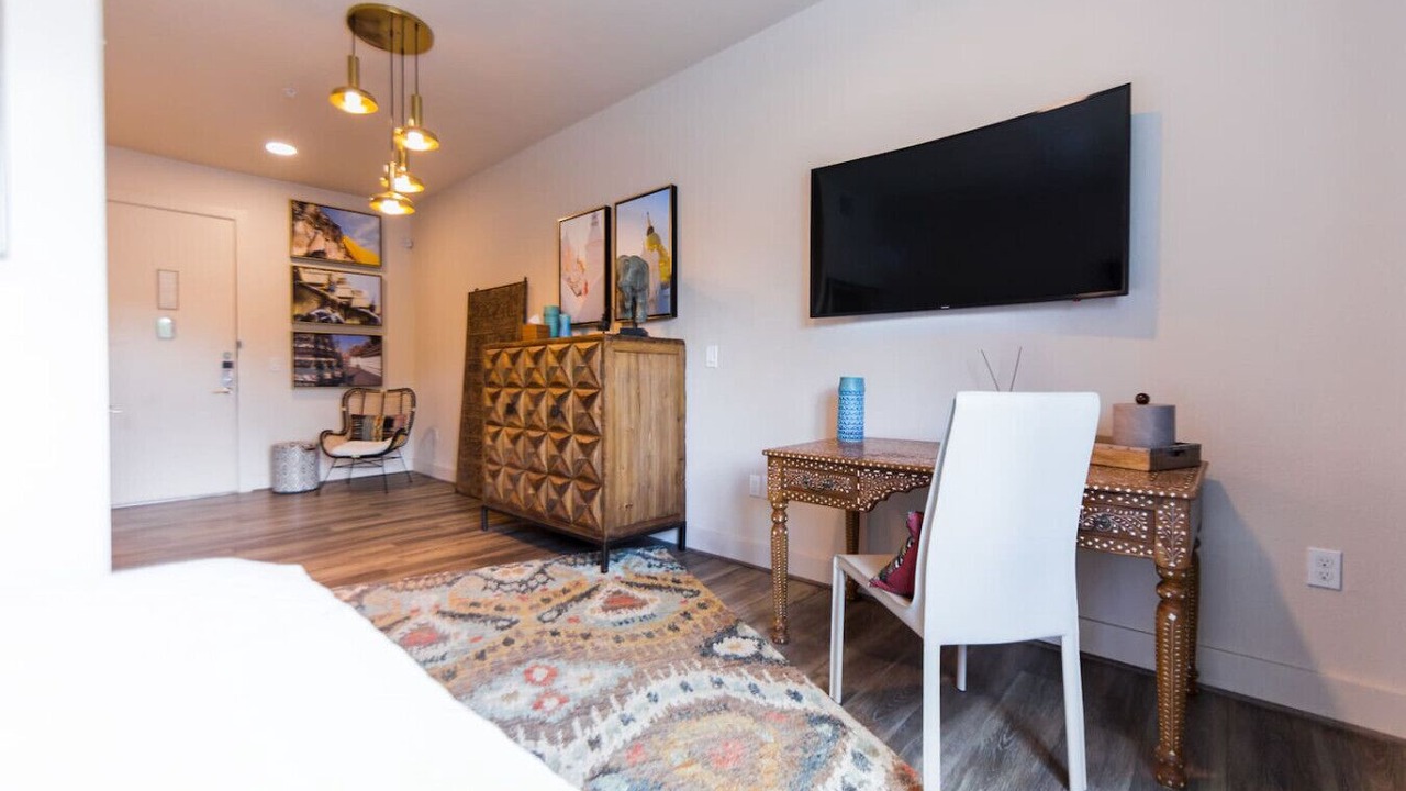 Photo of Bedroom in Kessler