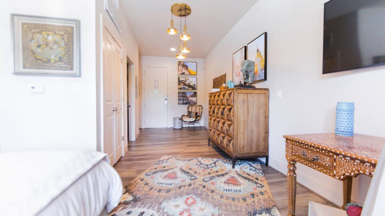 Photo of Bedroom in Kessler