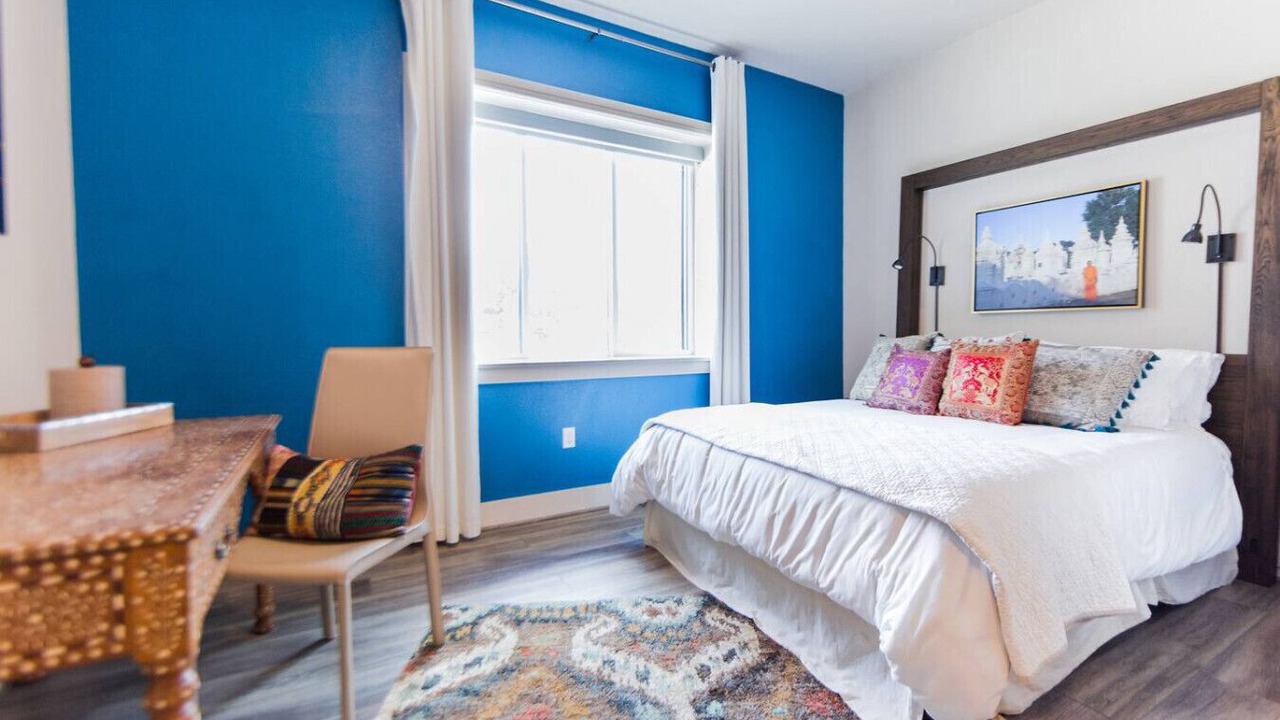 Photo of Bedroom in Kessler