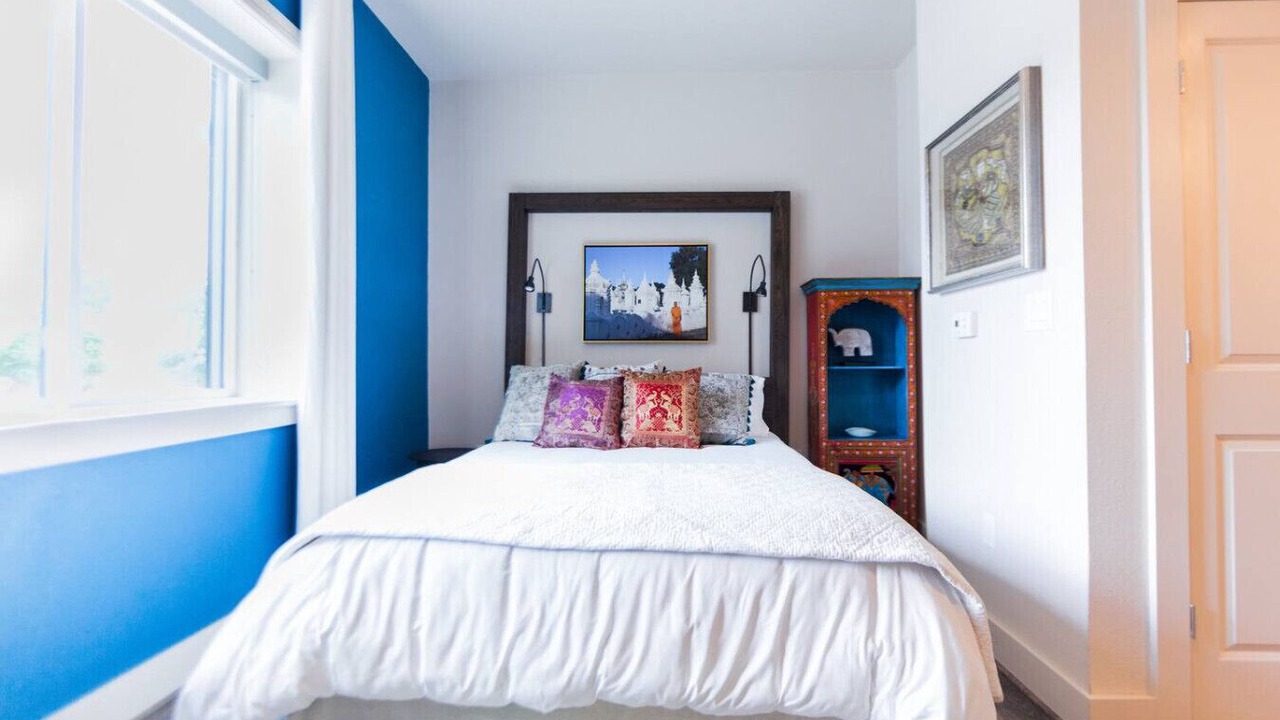 Photo of Bedroom in Kessler