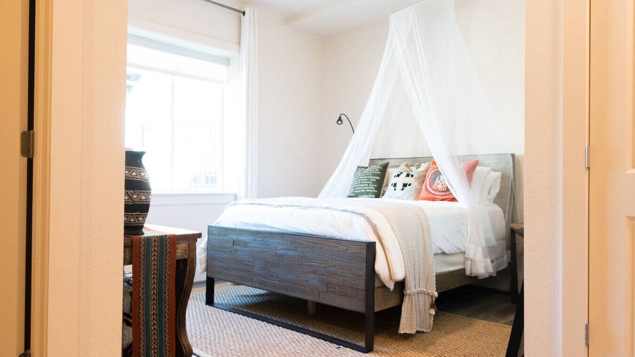 Photo of Bedroom in Kessler