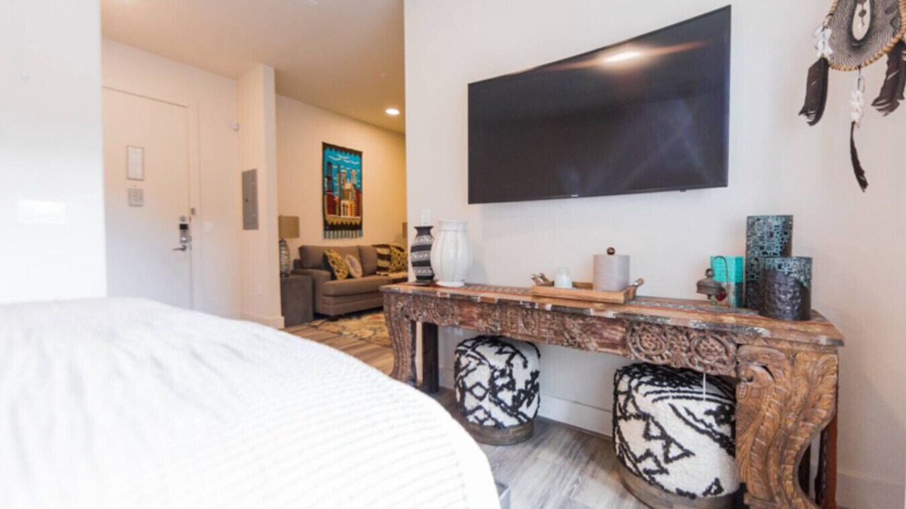 Photo of Bedroom in Kessler