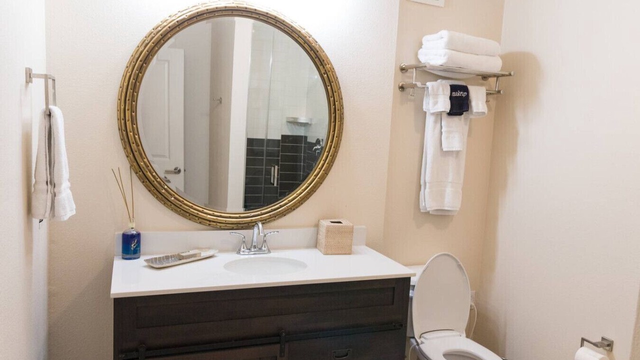 Photo of Bathroom in Kessler
