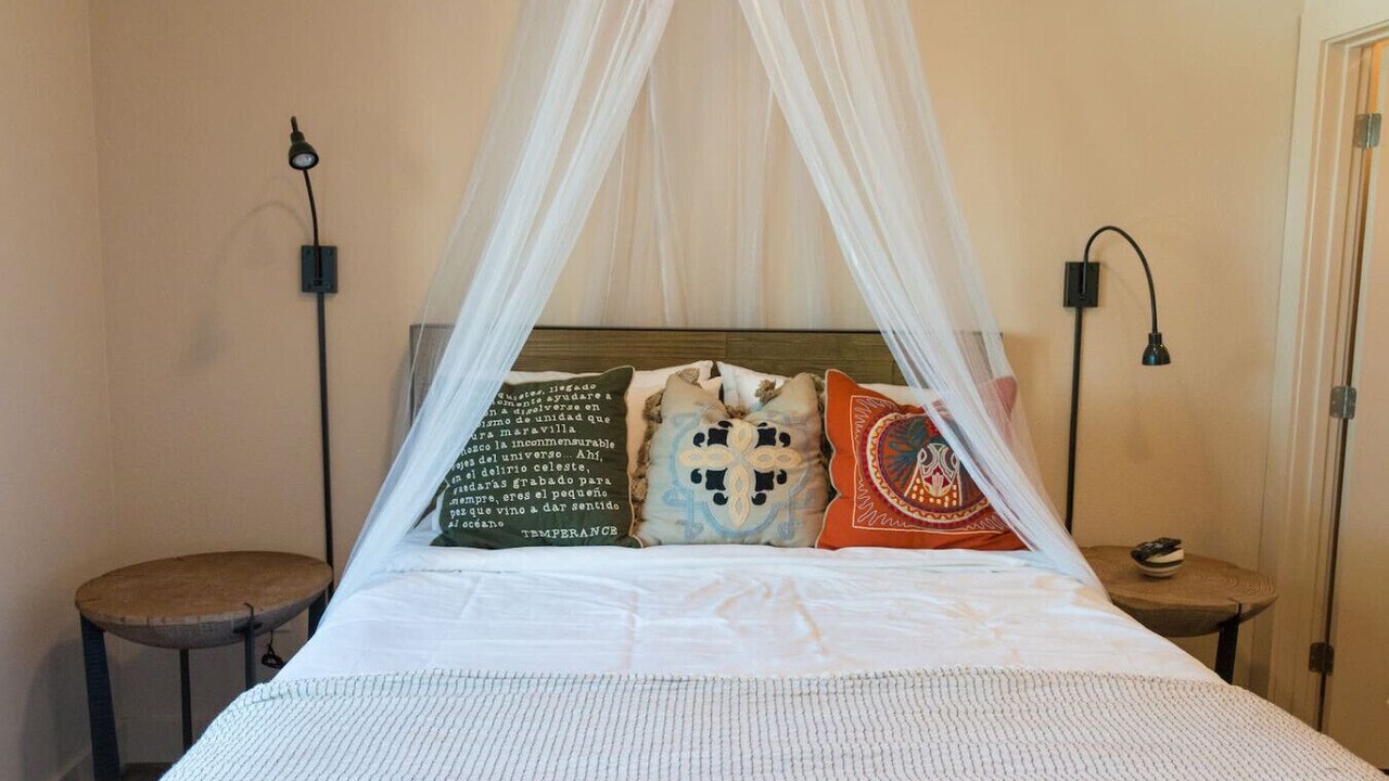Photo of Bedroom in Kessler