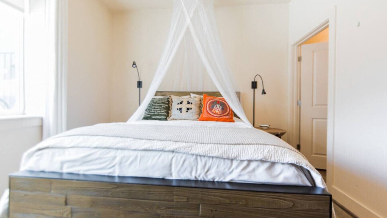 Photo of Bedroom in Kessler