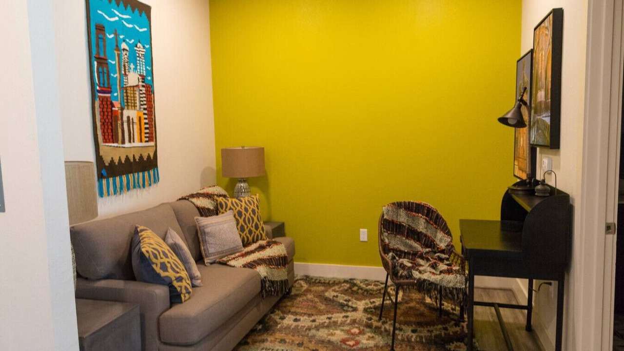 Photo of Livingroom in Kessler