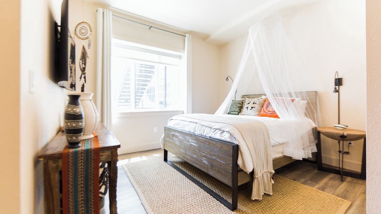 Photo of Bedroom in Kessler